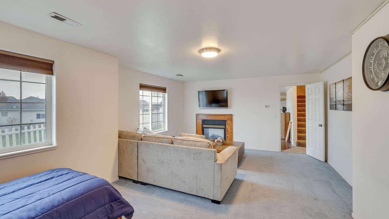Photo of Bedroom in Clarkston