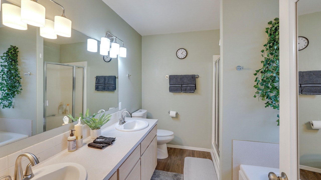 Photo of Bathroom in Clarkston