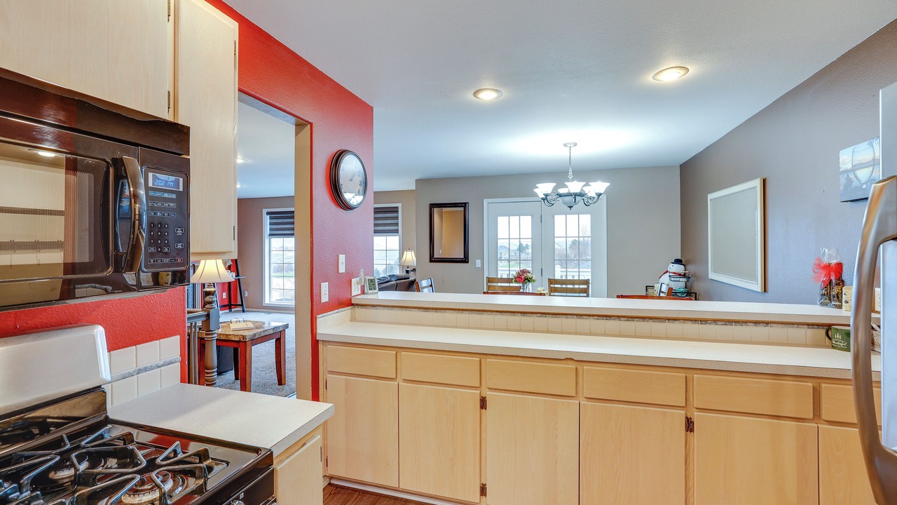Photo of Kitchen in Clarkston