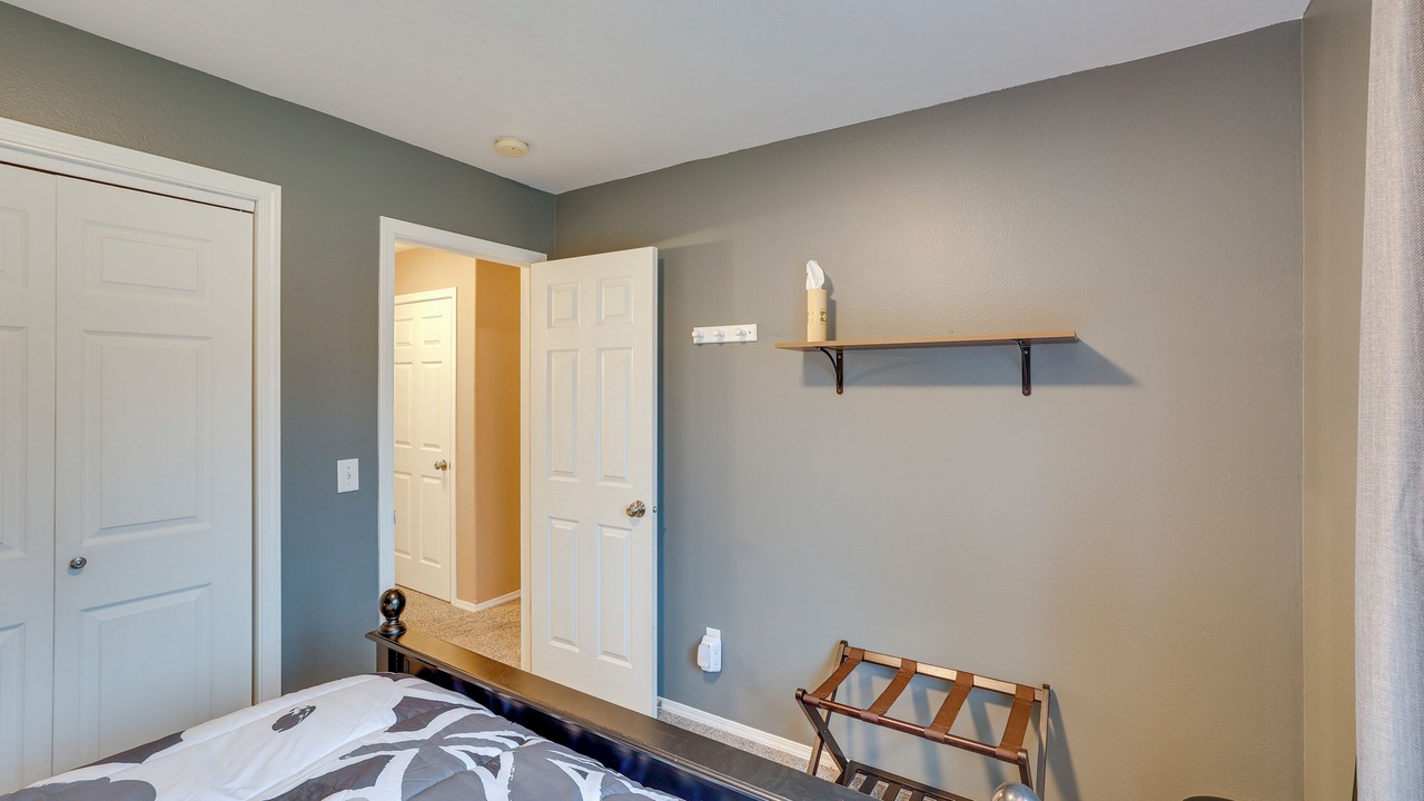 Photo of Bedroom in Clarkston