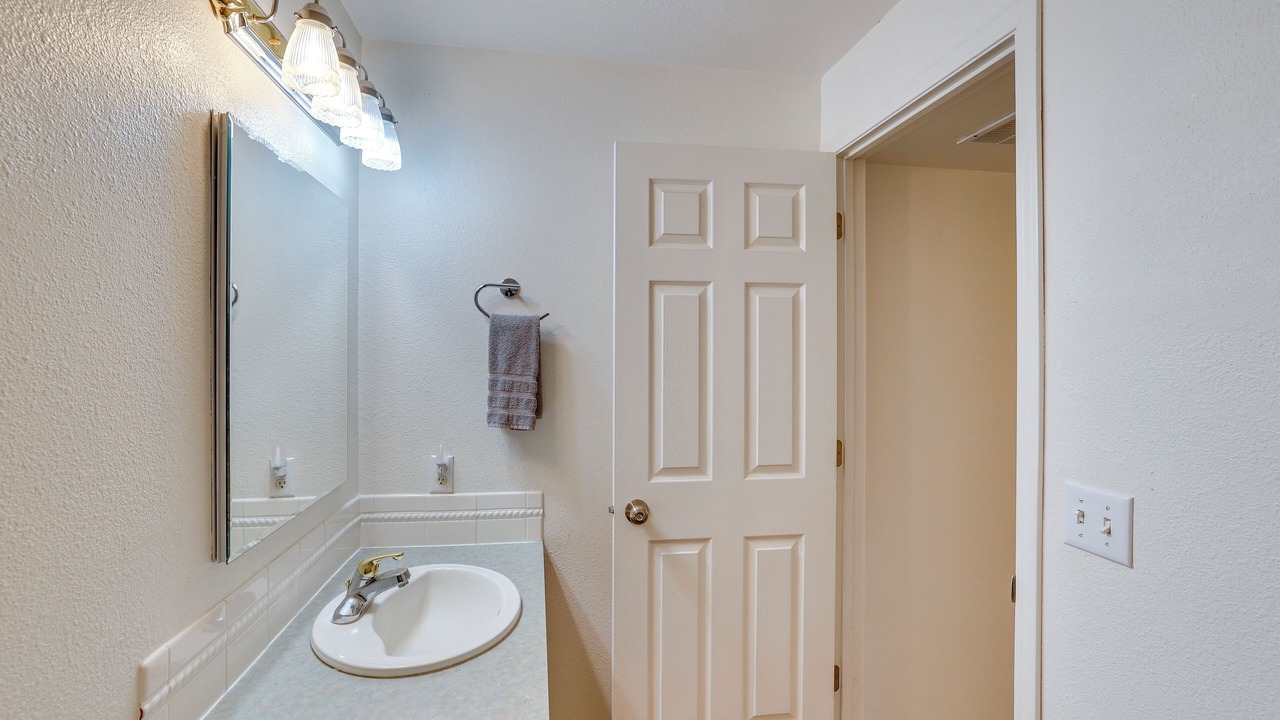 Photo of Bathroom in Clarkston