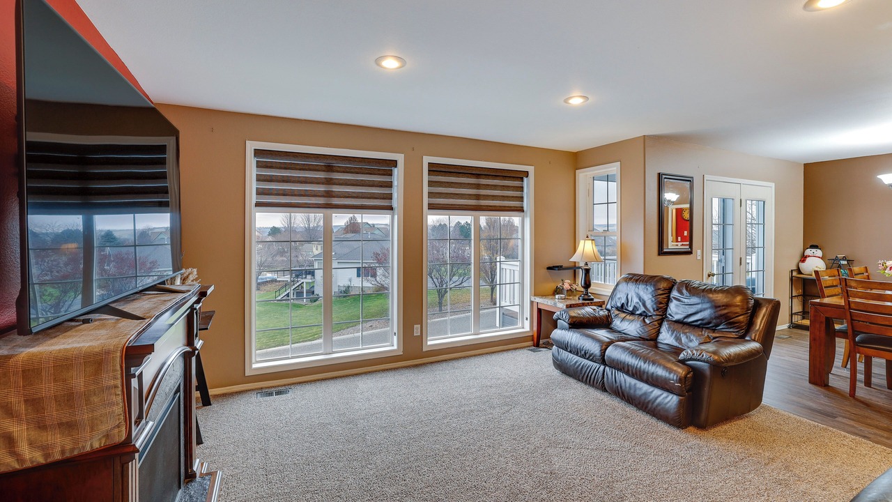 Photo of Livingroom in Clarkston