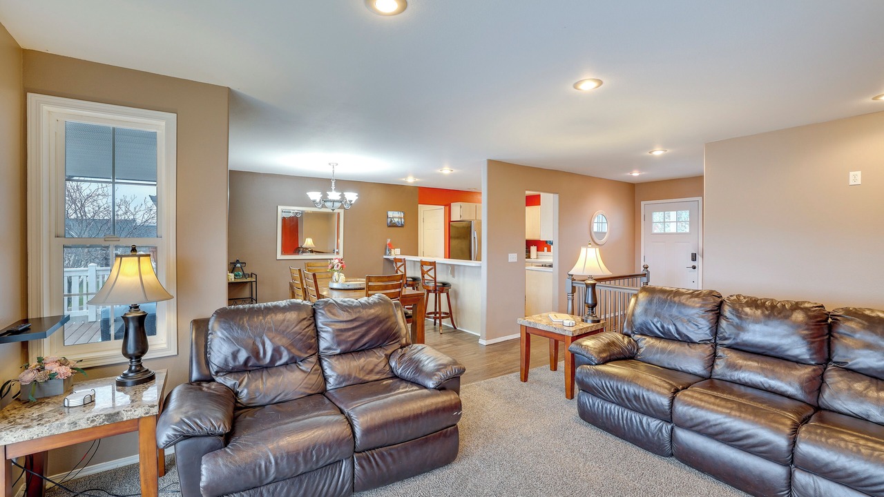 Photo of Livingroom in Clarkston