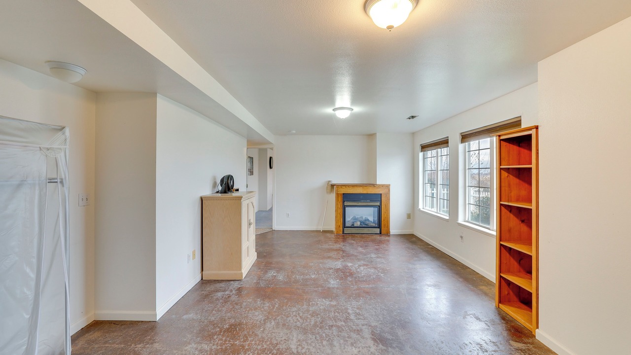 Photo of Bedroom in Clarkston