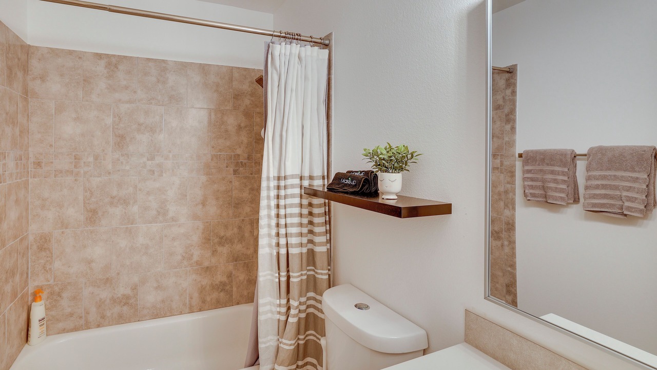 Photo of Bathroom in Clarkston