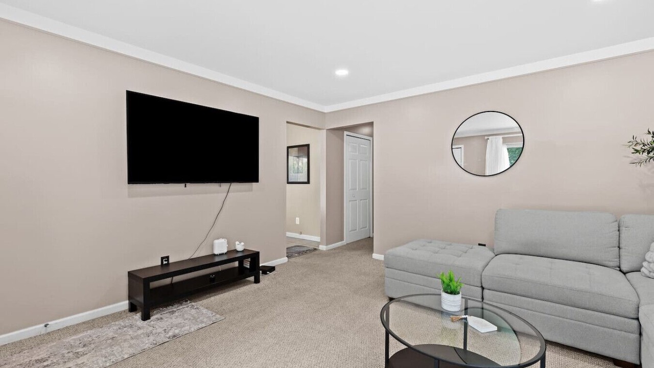 Photo of Livingroom in Taylor