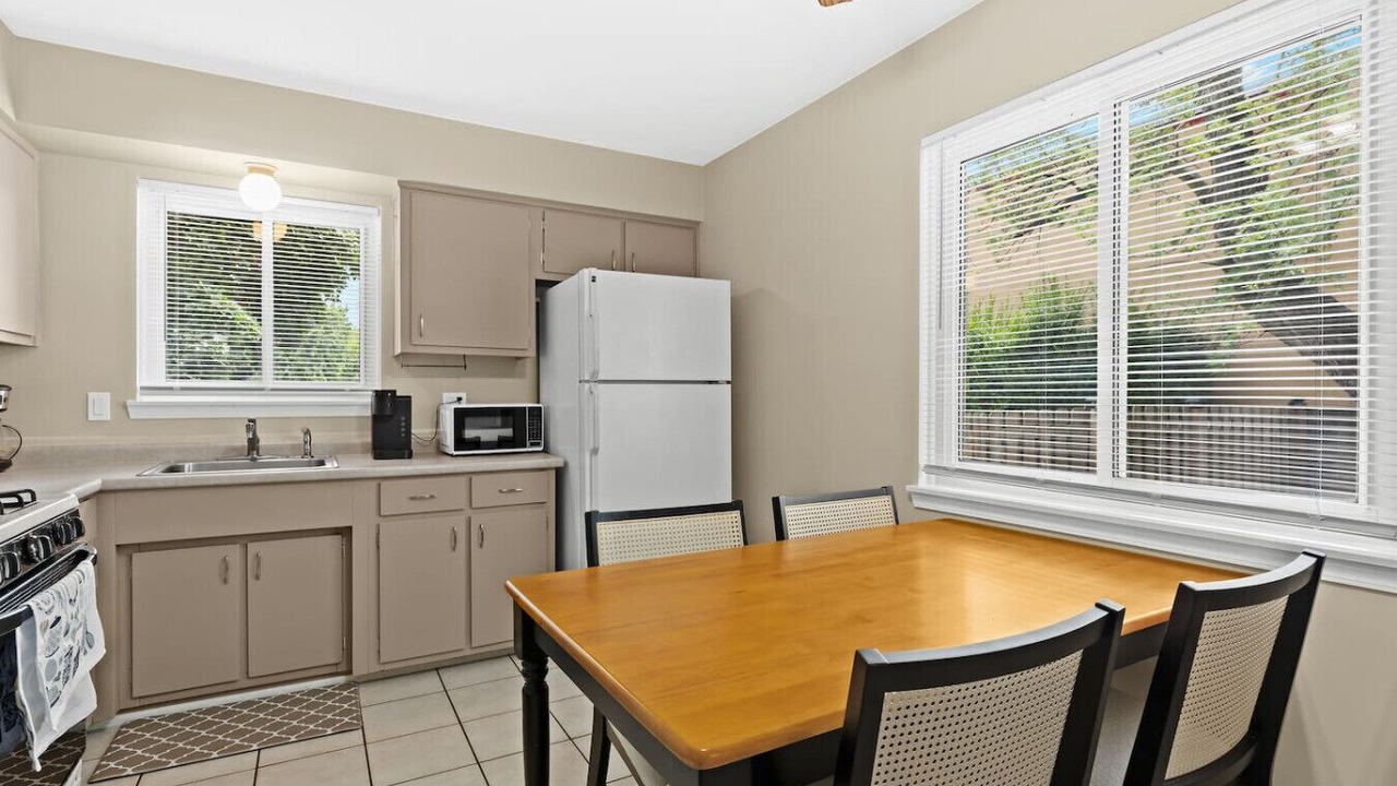 Photo of Kitchen in Taylor
