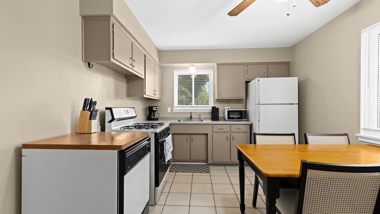 Photo of Kitchen in Taylor