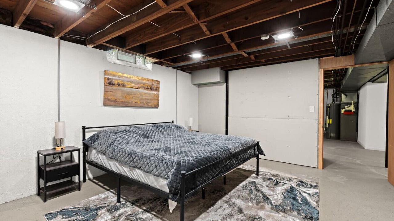 Photo of Bedroom in Taylor