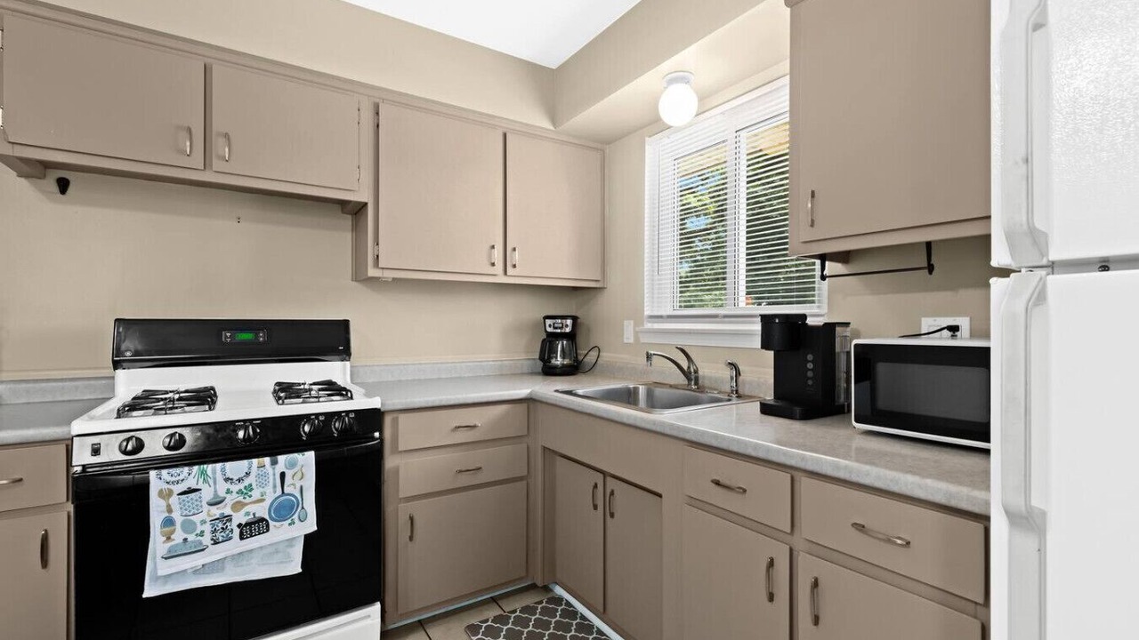 Photo of Kitchen in Taylor