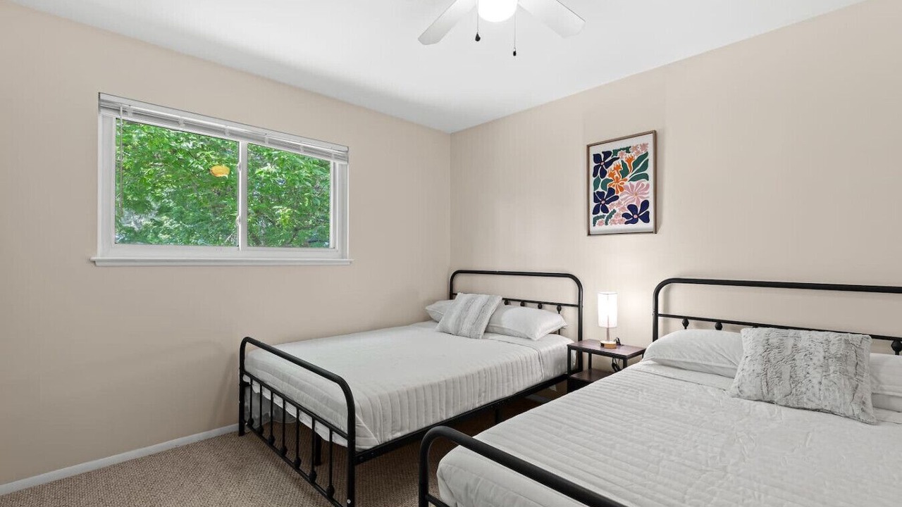 Photo of Bedroom in Taylor