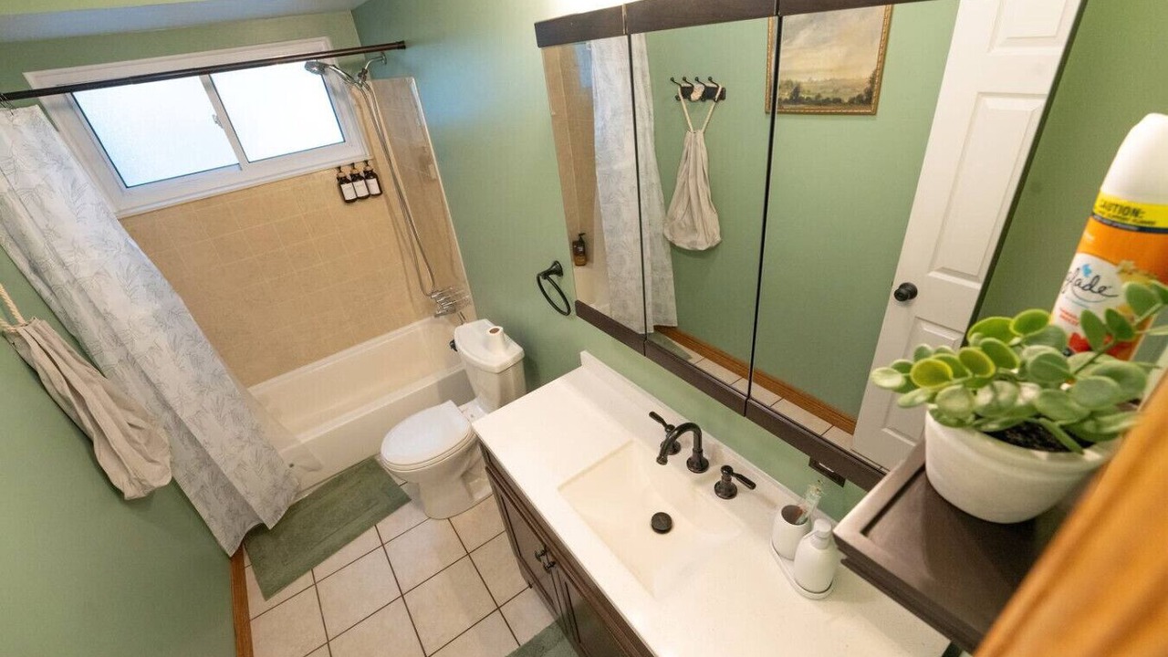 Photo of Bathroom in Taylor