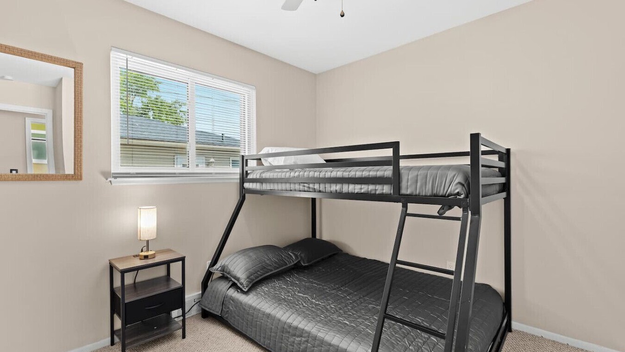 Photo of Bedroom in Taylor