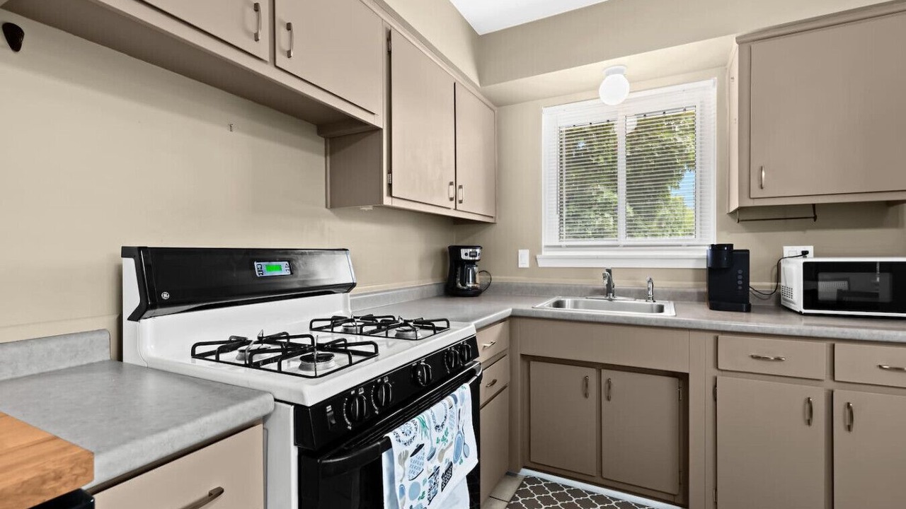 Photo of Kitchen in Taylor