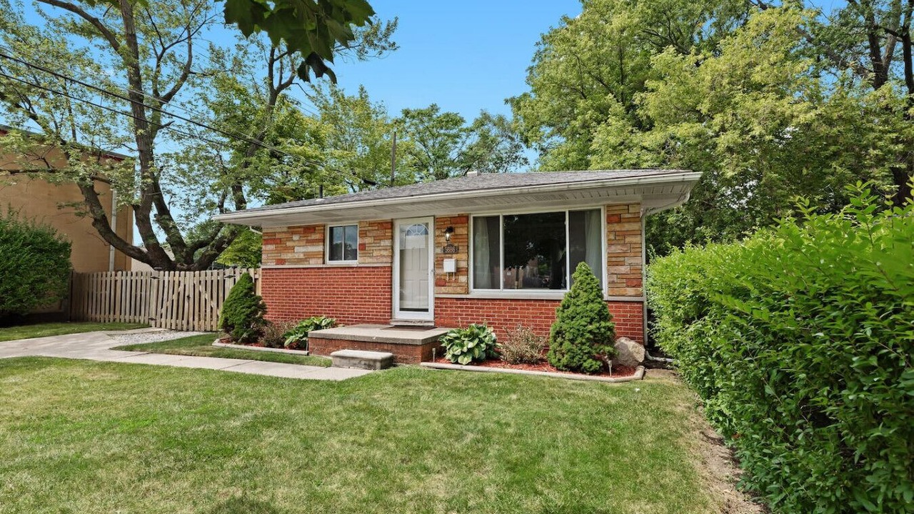 Photo of Outdoor in Taylor