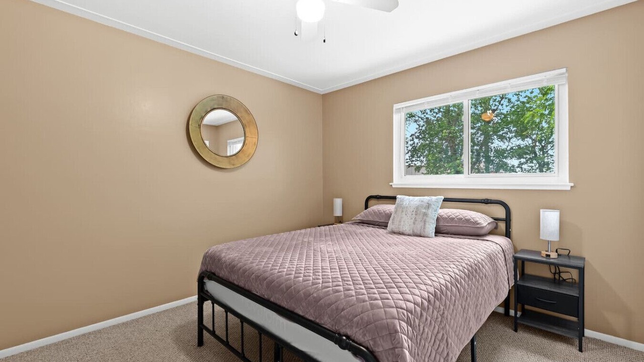 Photo of Bedroom in Taylor