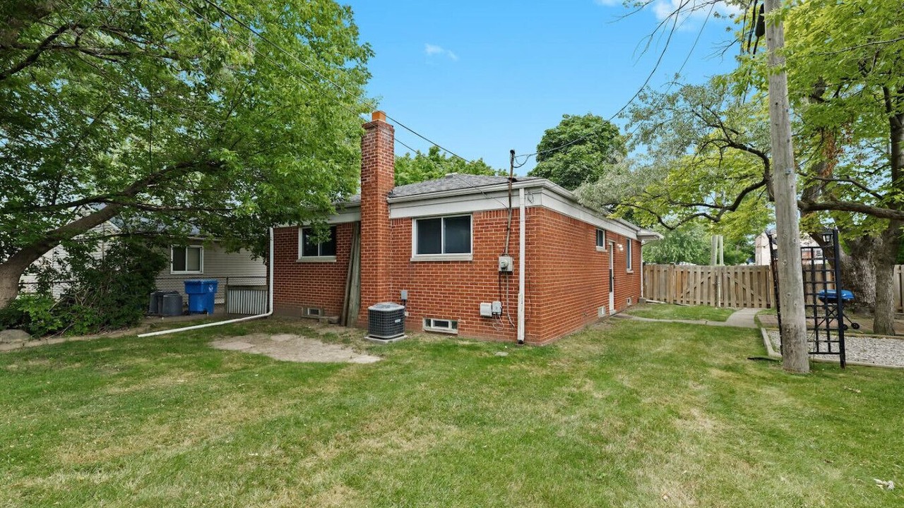 Photo of Outdoor in Taylor