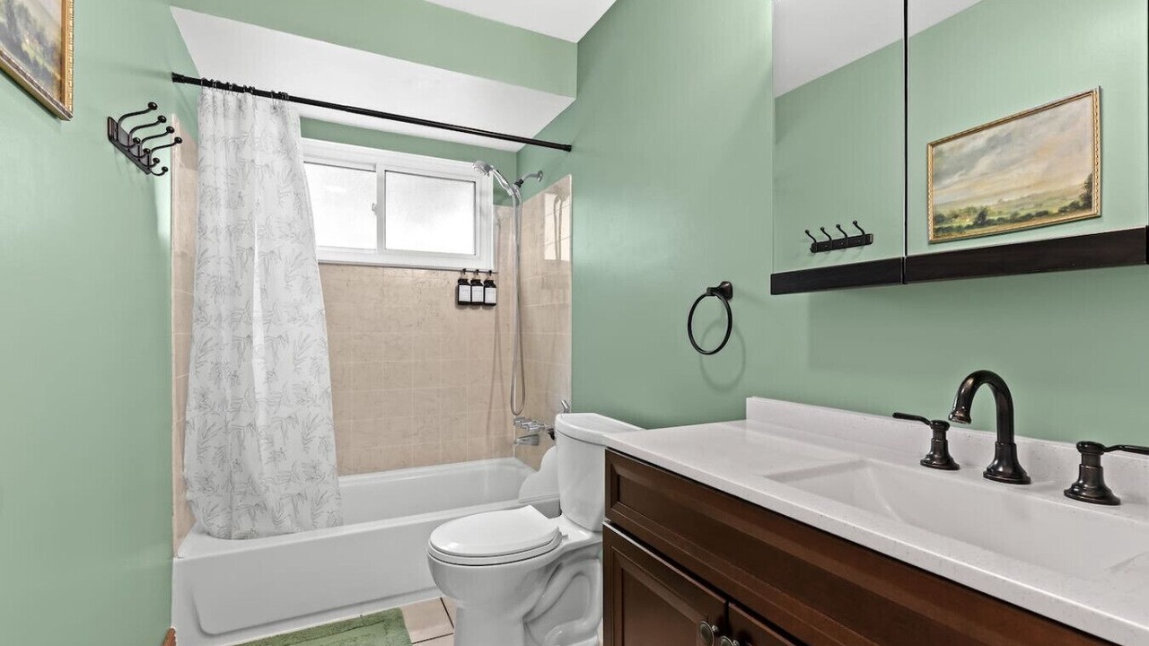 Photo of Bathroom in Taylor
