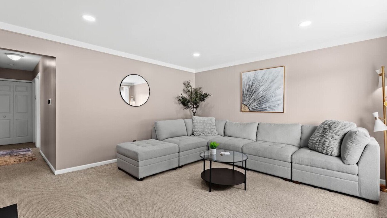 Photo of Livingroom in Taylor