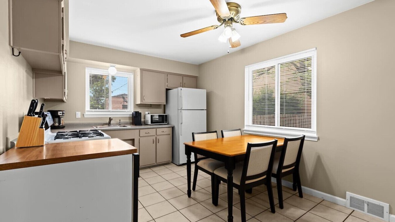 Photo of Kitchen in Taylor
