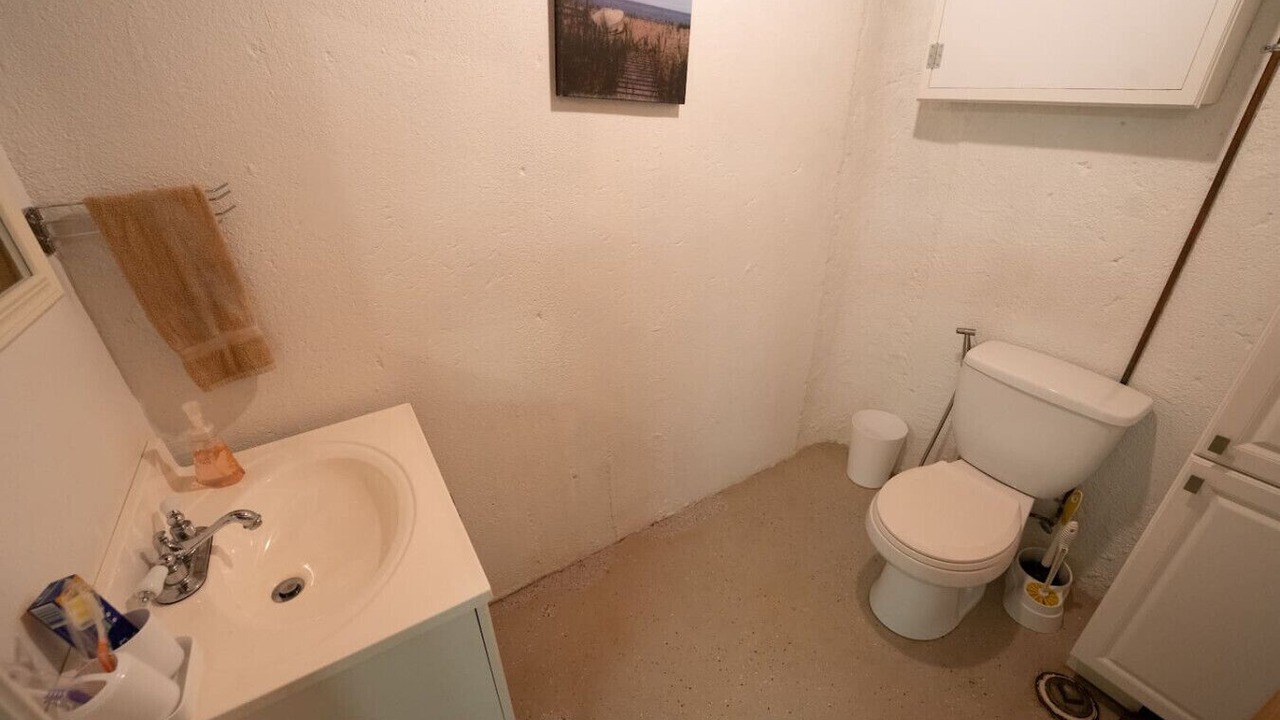 Photo of Bathroom in Taylor