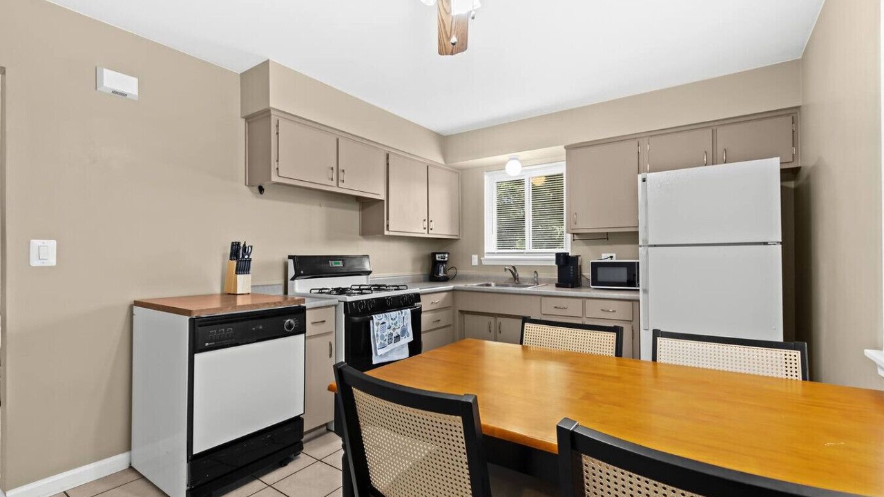 Photo of Kitchen in Taylor