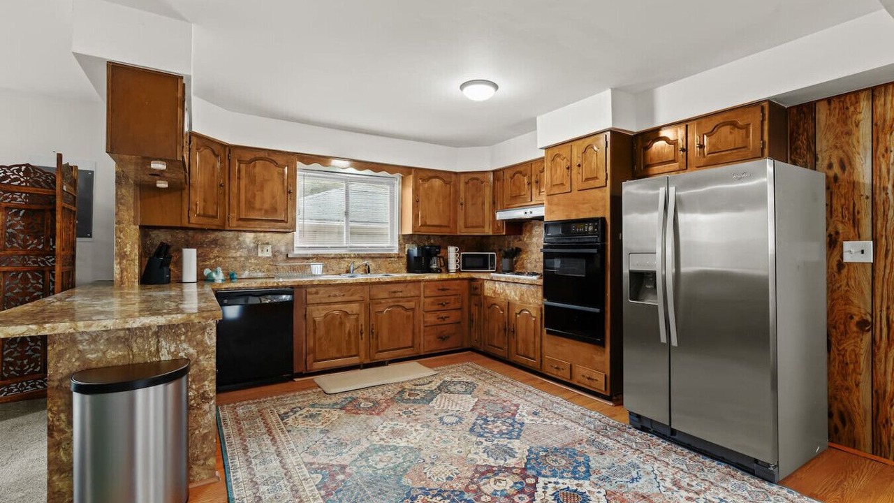 Photo of Kitchen in Dearborn Heights