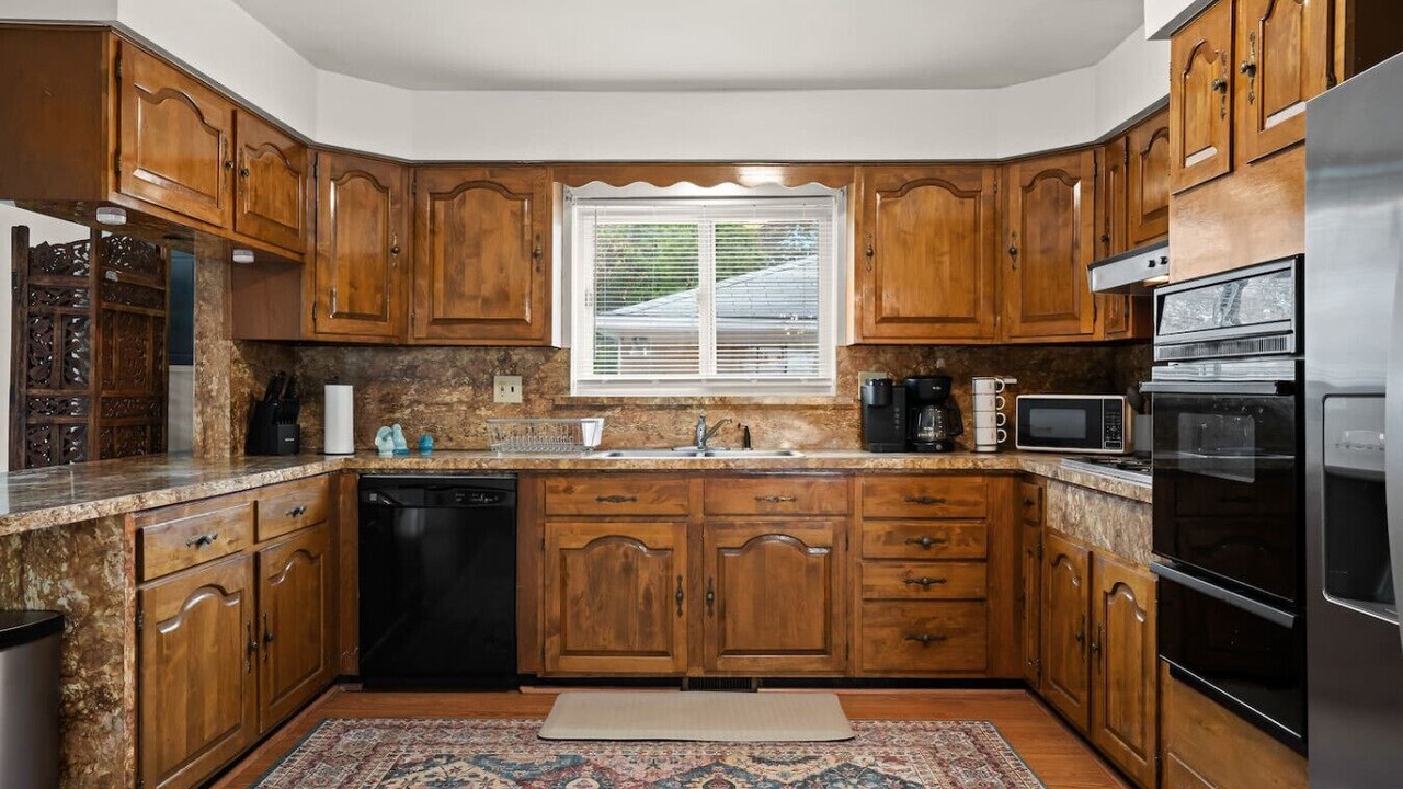 Photo of Kitchen in Dearborn Heights