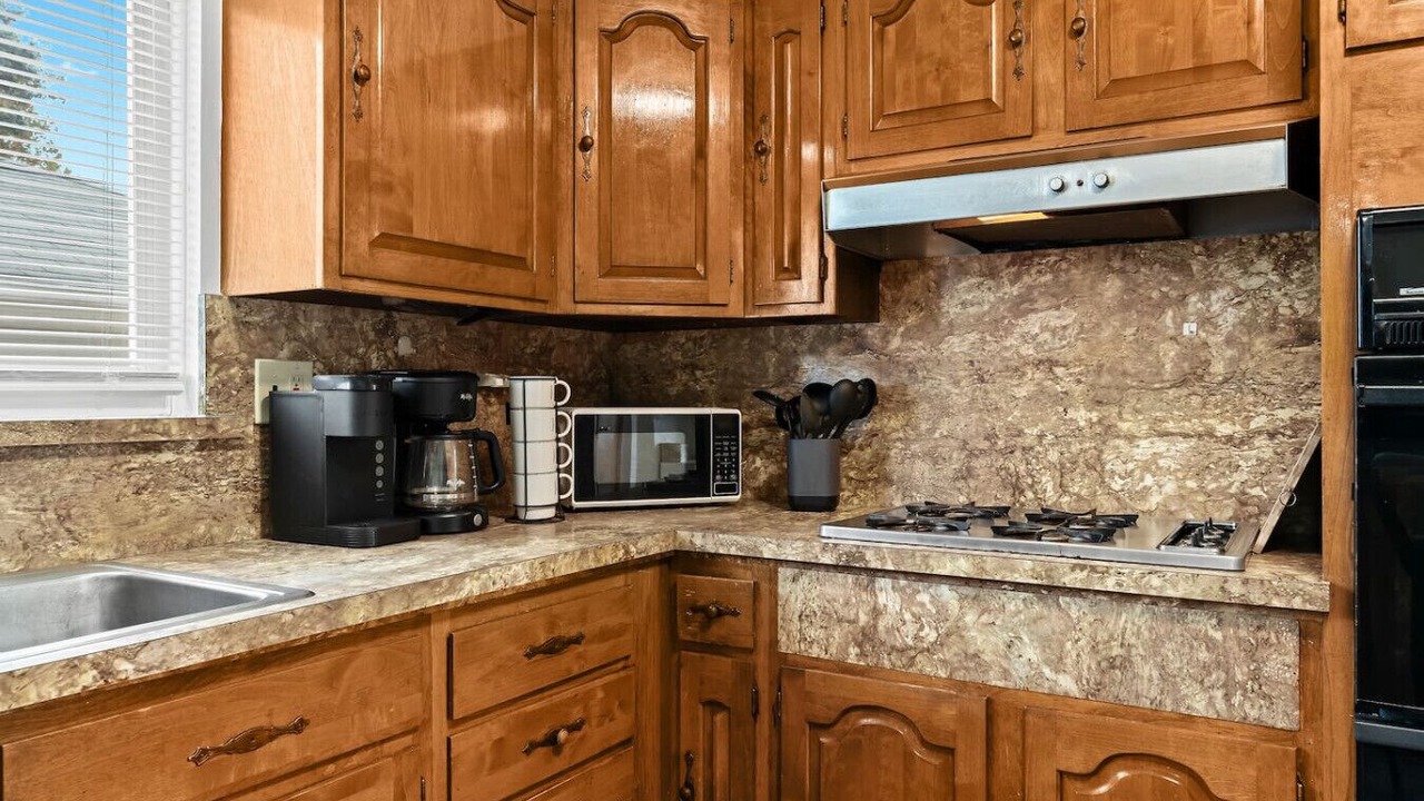 Photo of Kitchen in Dearborn Heights