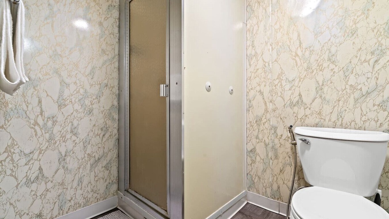 Photo of Bathroom in Dearborn Heights