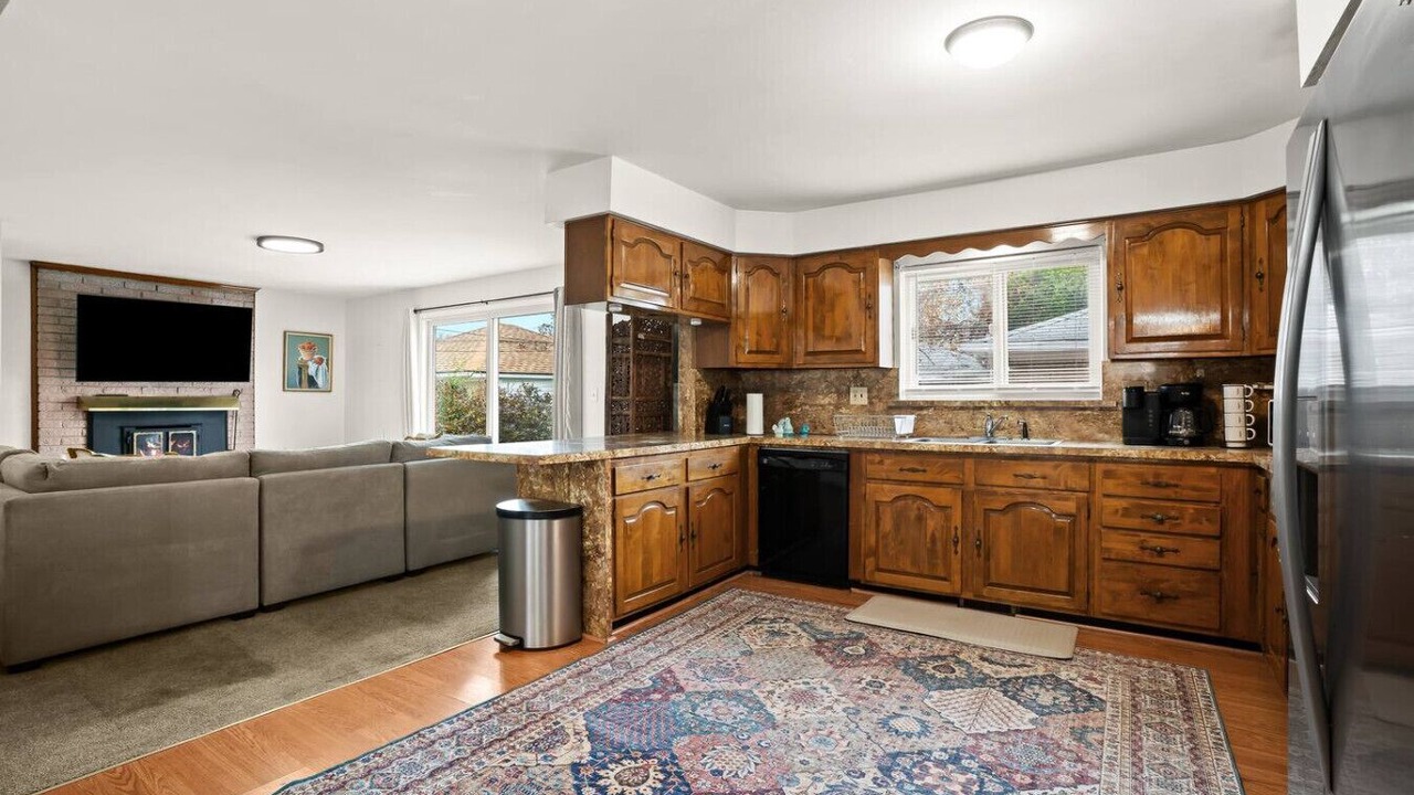 Photo of Kitchen in Dearborn Heights