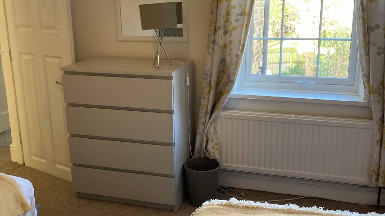 Photo of Bedroom in Colnbrook