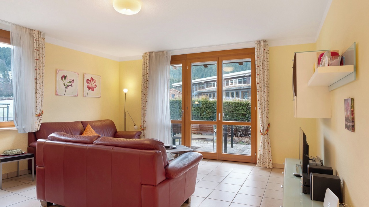 Photo of Livingroom in Titisee-Neustadt