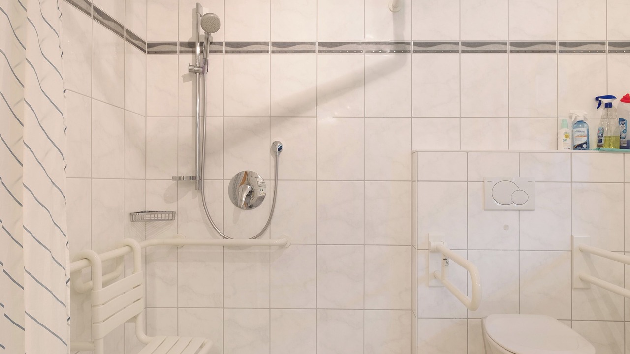 Photo of Bathroom in Titisee-Neustadt