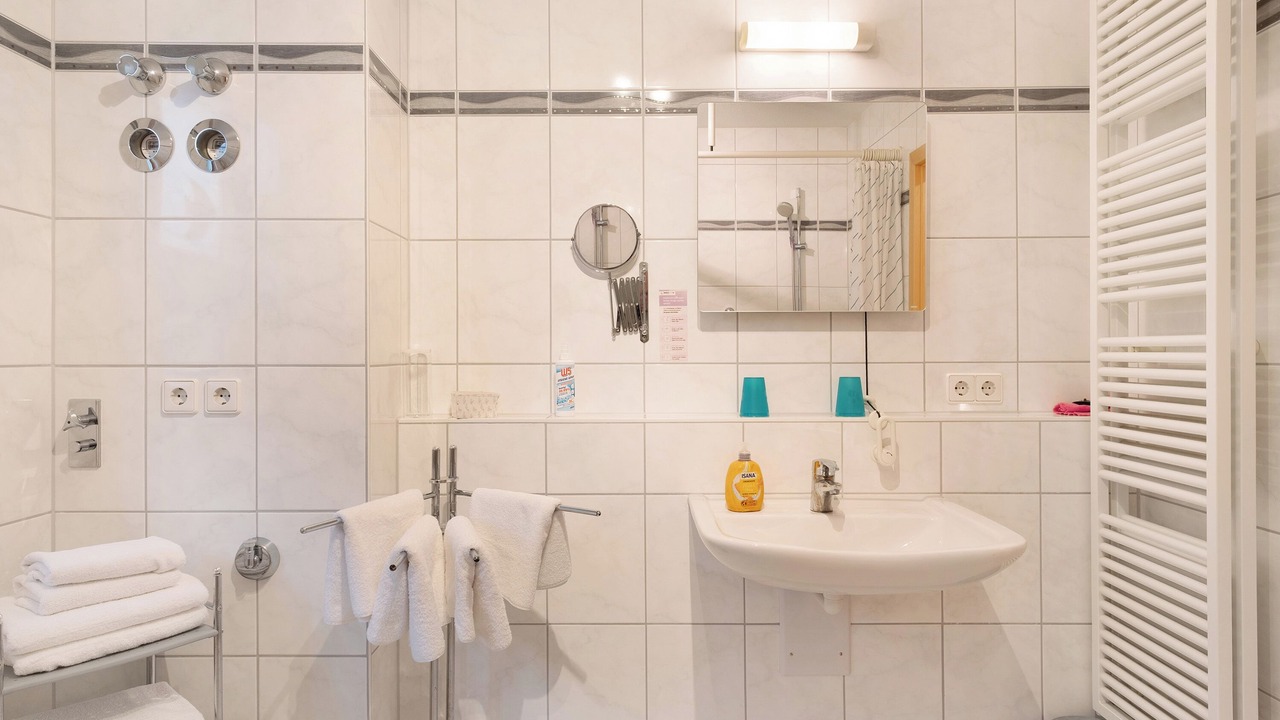 Photo of Bathroom in Titisee-Neustadt