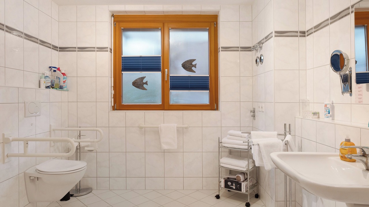 Photo of Bathroom in Titisee-Neustadt