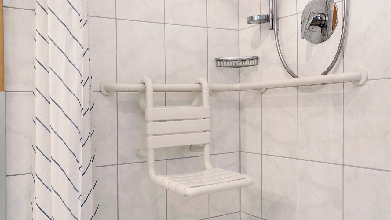 Photo of Bathroom in Titisee-Neustadt