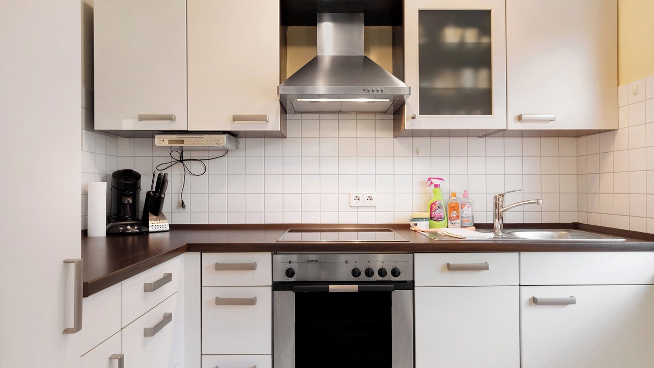 Photo of Kitchen in Titisee-Neustadt