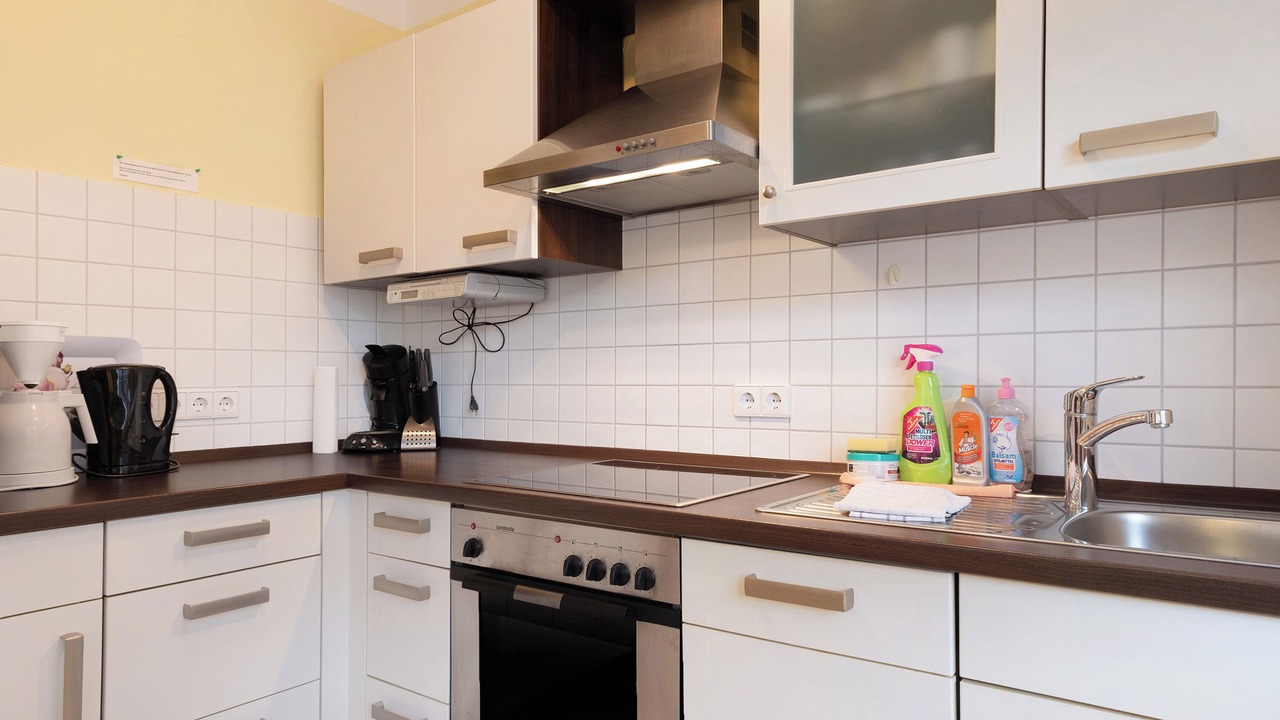 Photo of Kitchen in Titisee-Neustadt