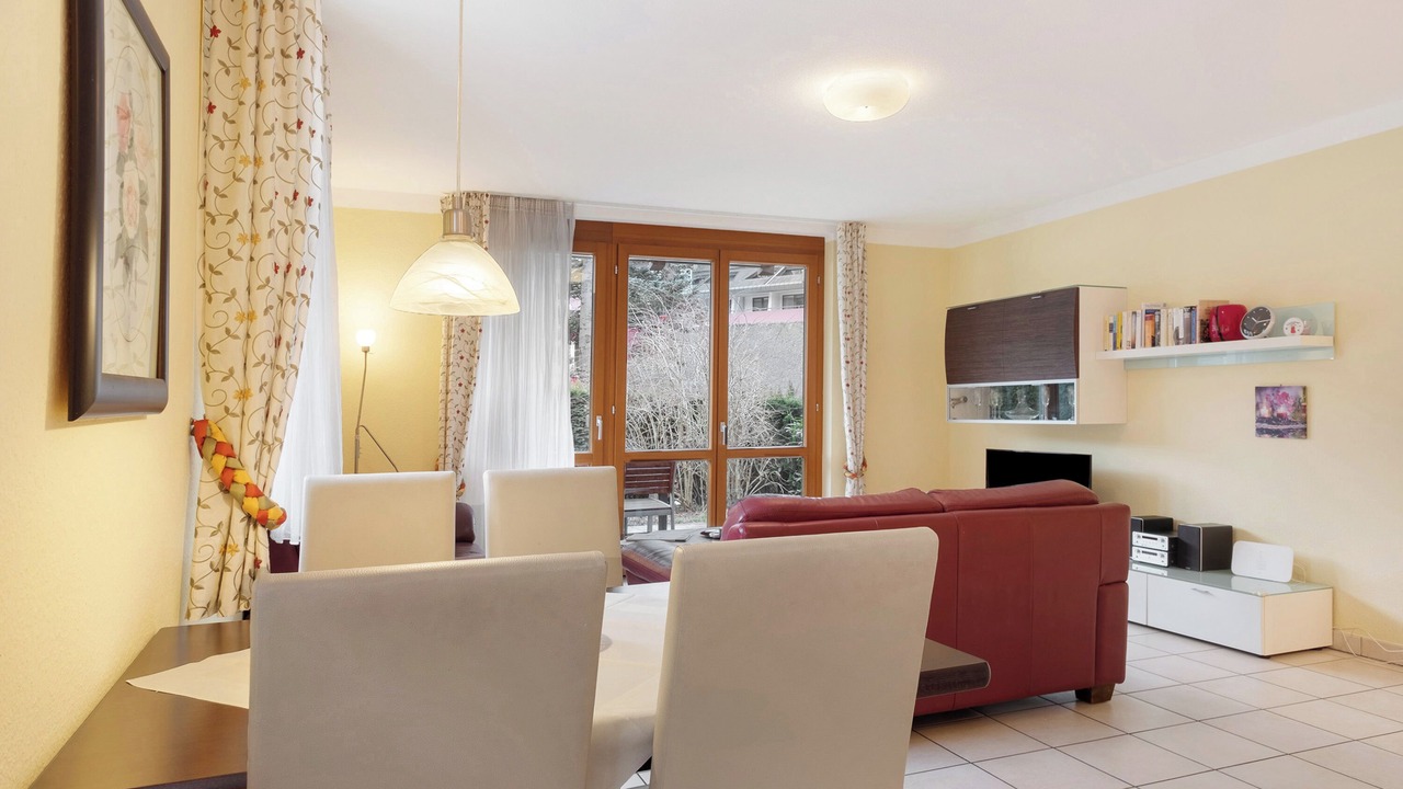 Photo of Livingroom in Titisee-Neustadt