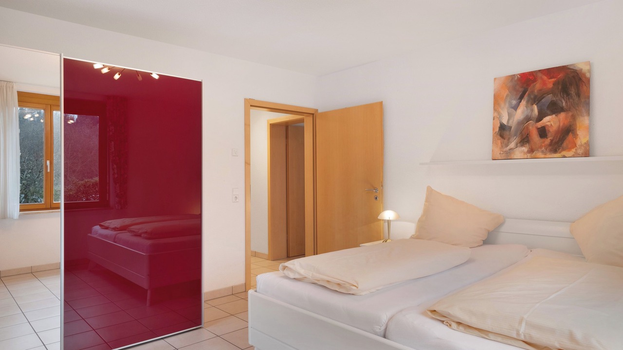 Photo of Bedroom in Titisee-Neustadt