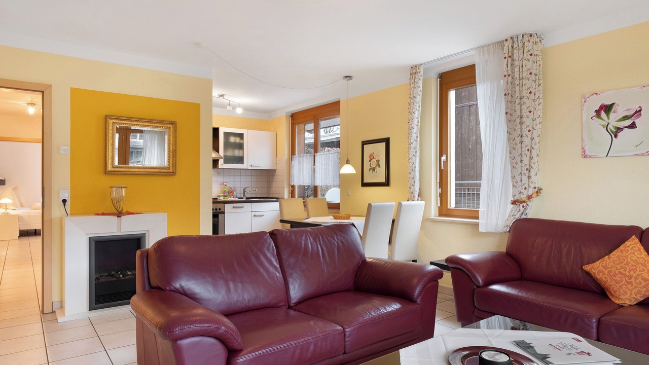 Photo of Livingroom in Titisee-Neustadt
