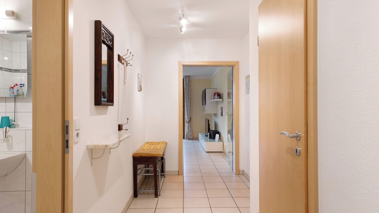 Photo of Bathroom in Titisee-Neustadt