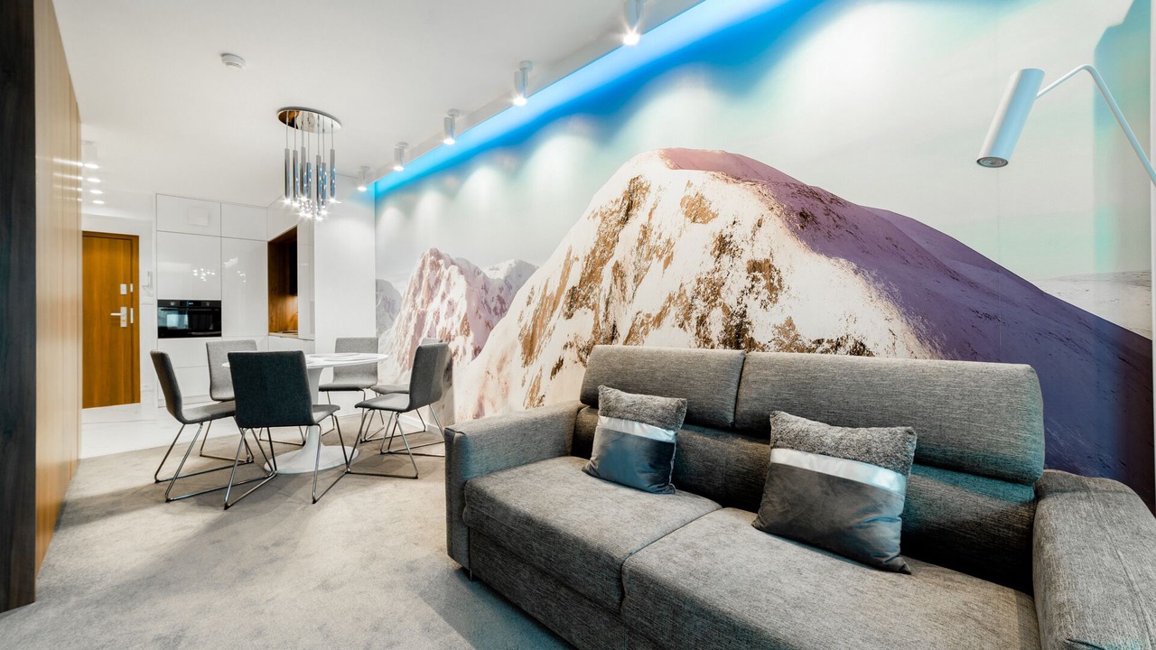 Photo of Livingroom in Bierutowice