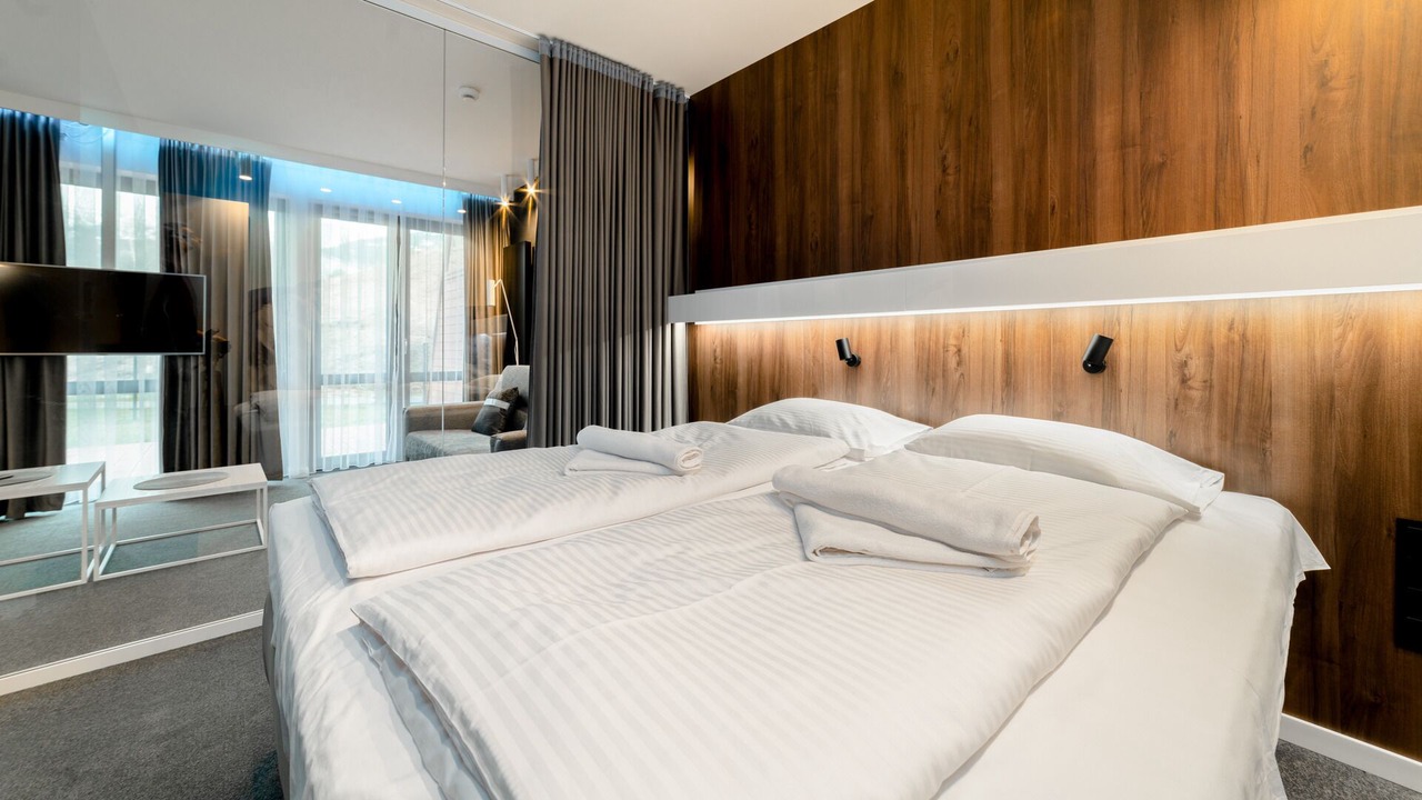 Photo of Bedroom in Bierutowice