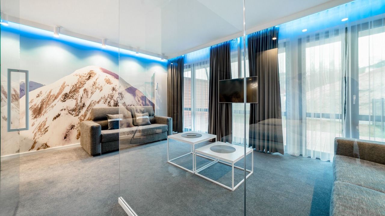 Photo of Livingroom in Bierutowice