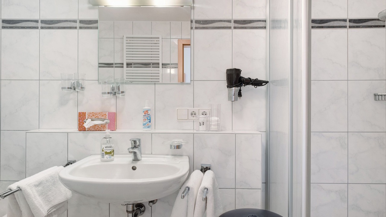 Photo of Bathroom in Titisee-Neustadt