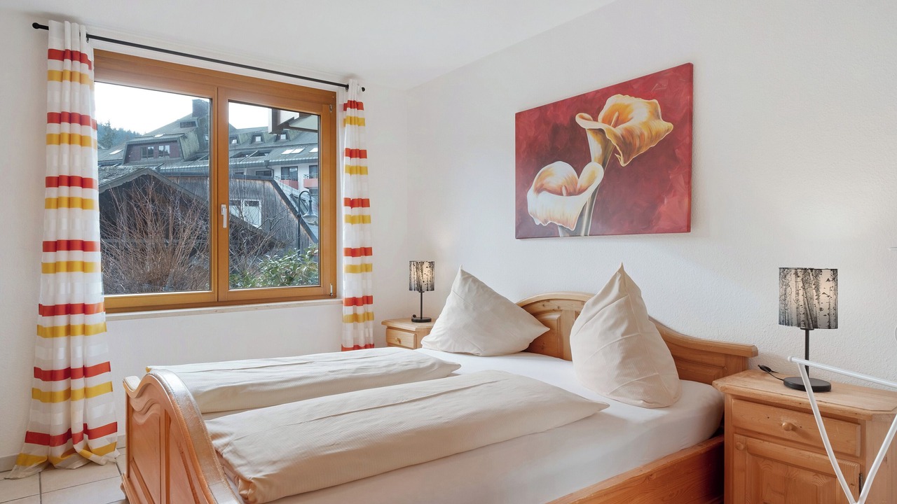 Photo of Bedroom in Titisee-Neustadt