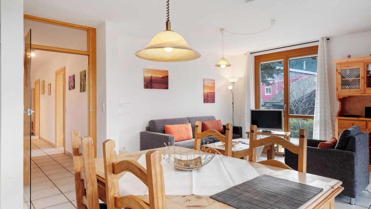 Photo of Livingroom in Titisee-Neustadt