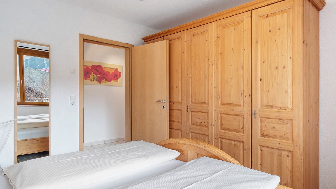 Photo of Bedroom in Titisee-Neustadt